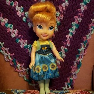 🍭Disney's Anna🍭